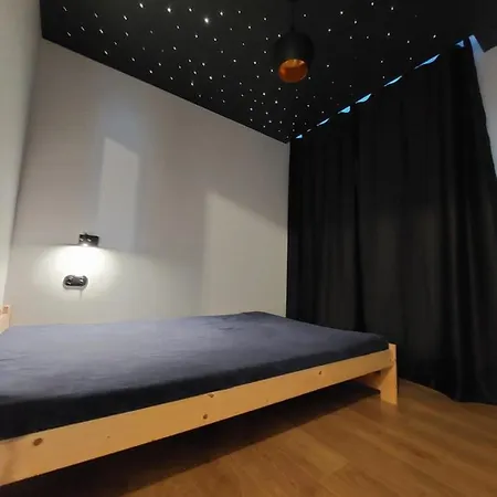 Loft, 3 Pokoje, Wysoki Standard, Parking Podziemny アパート